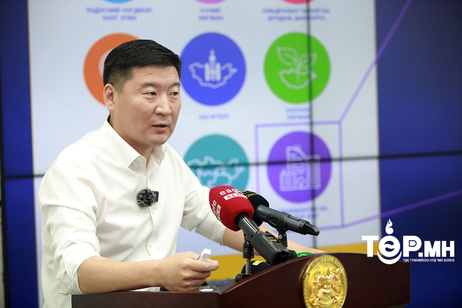 "Түгжрэл үүсгээд байгаа олон хүчин зүйлийн нэг нь их, дээд сургуулиудын төвлөрөл"