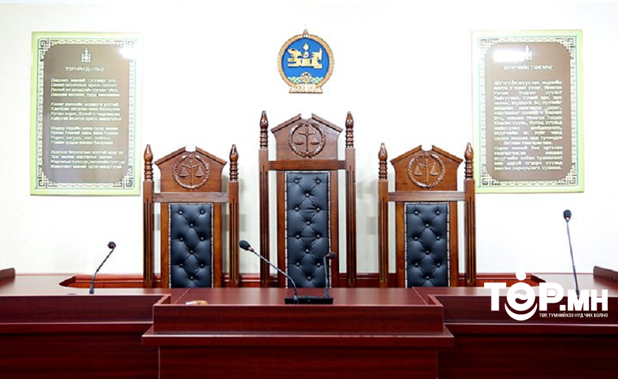 "Найман ишигний" гэж нэрлэгдэх болсон малын хулгайн хэргийн давж заалдах шатны шүүх хурал болж байна