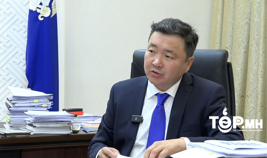 "Нийтийн эрх ашгийг хөндөж байгаа тул “Aqua garden”-д заавал сонсох ажиллагаа явуулах шаардлагагүй"