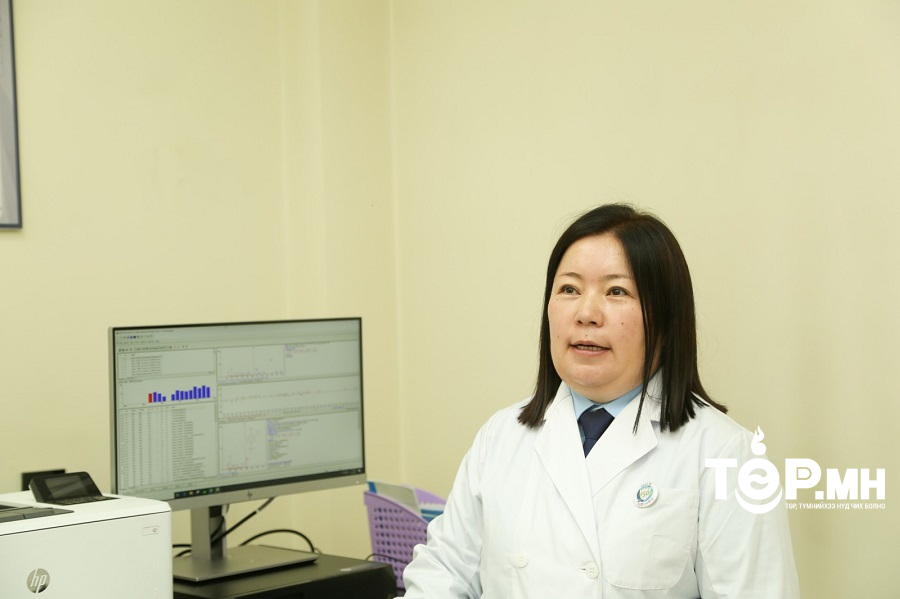 Б.Мөнхцацрал: Зарим электрон тамхи нь өндөр хэмд задарч ХОРТ ХАВДАР үүсгэх аюултай бодисууд агуулдаг