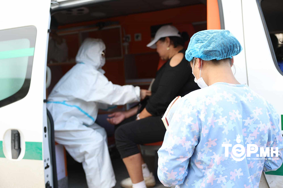 Үер ус, байгалийн гэнэтийн гамшиг осолтой холбоотой иргэддээ дараах зөвлөмжийг хүргүүлж байна