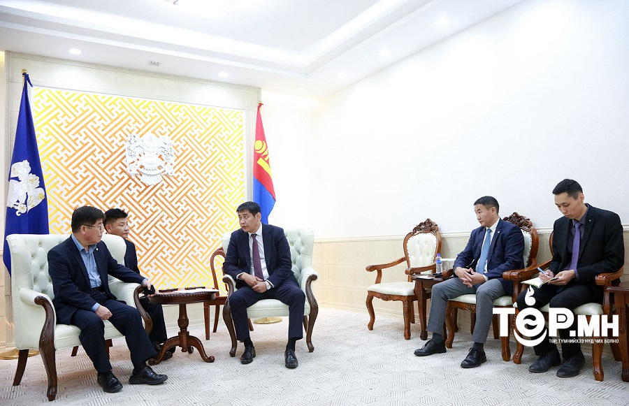 Улаанбаатар хот Сөүлийн дуудлагын төвтэй хамтран ажиллана