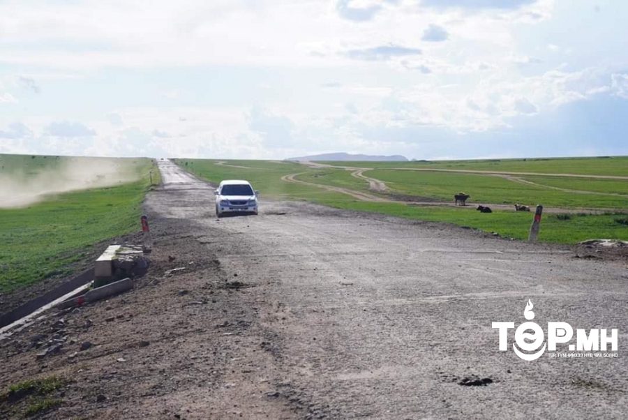 Хударгагүй этгээдүүдэд хуулийн хариуцлага тооцуулна