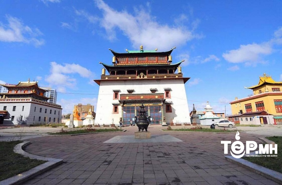 Үс засуулбал хэл ам, хэрүүл тэмцэл ирнэ