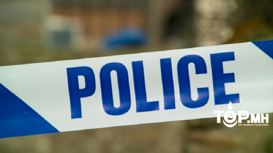 Хоёр эрэгтэй хүн автомашины эд ангид хавцуулагдан нас баржээ