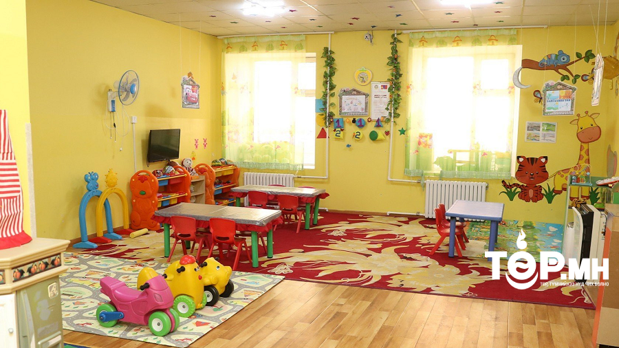 3 хоногийн хугацаанд 50 мянган хүүхэд цэцэрлэгийн бүртгэлд хамрагдлаа