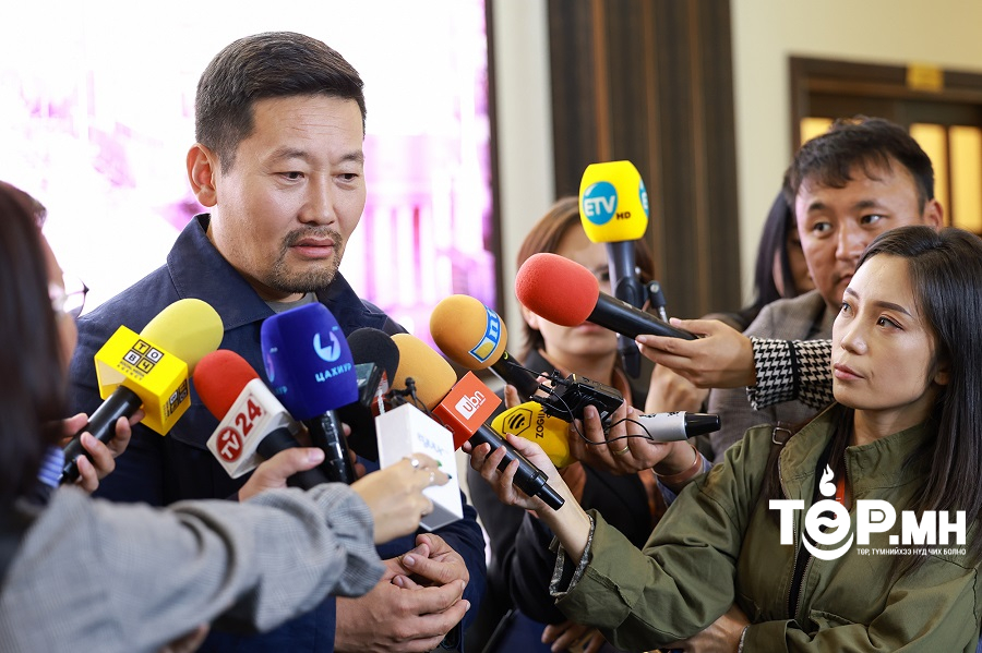 Х.Ганхуяг: 30 гаруй жил хуримтлагдсан асуудлыг шийдэхийн тулд санхүүгийн нэмэлт эх үүсвэр шаардлагатай