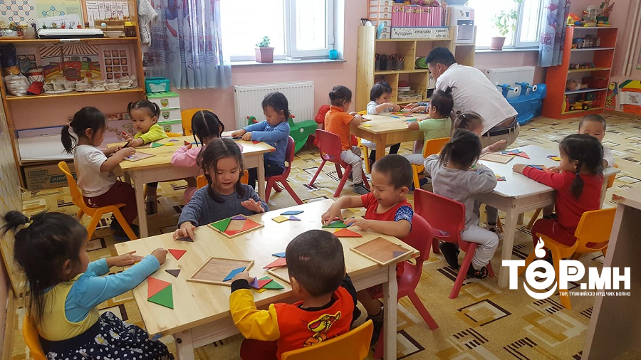 Нийслэлийн цэцэрлэгийн бүртгэл хаагдсан. Хуваарилалт өнөөдрөөс хийгдэнэ