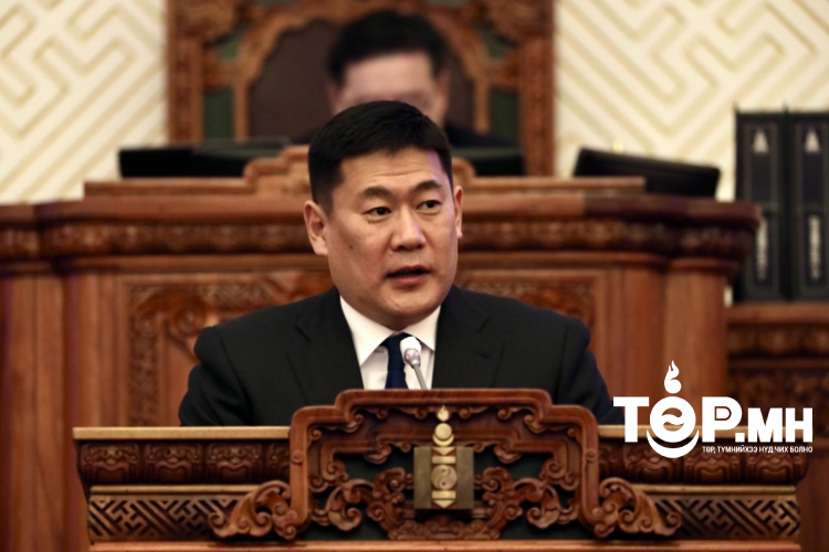 Хот төлөвлөлт, газар зохион байгуулалтын Үндэсний хороог Ерөнхий сайд ахална