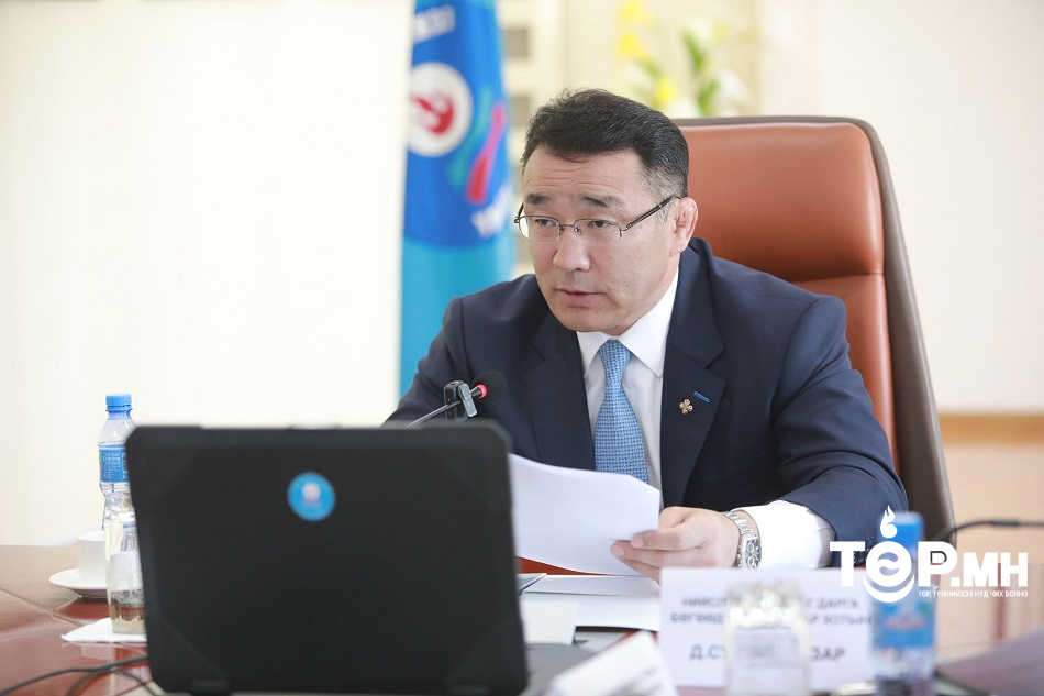 Шугам сүлжээний засварын дараа нөхөн сэргэлтийг чанартай гүйцэтгэхийг үүрэг болголоо