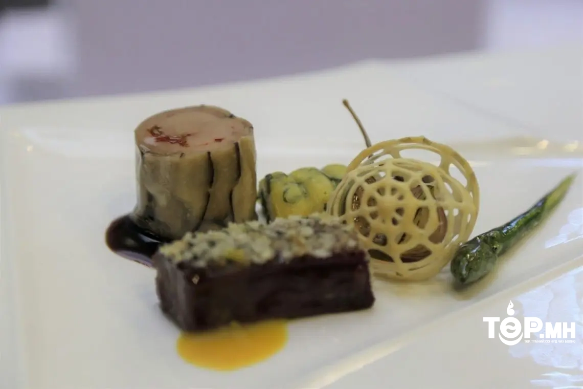 “ЧИНГИС ХААНЫ ЦОМ-2023” Олон Улсын хоолны фестиваль зохион байгуулагдана