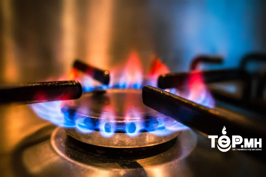 Хийн баллон дэлбэрч, хүүхдүүд түлэгджээ