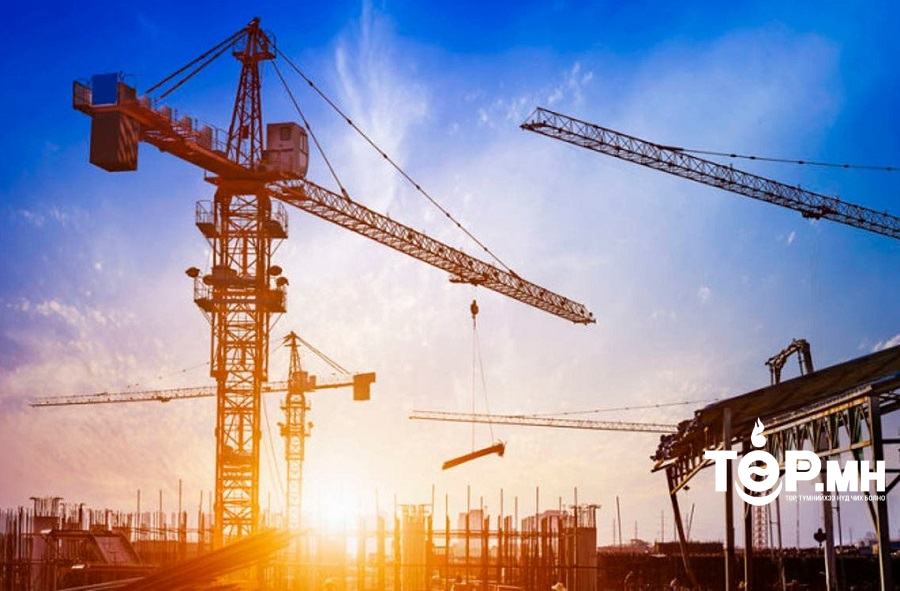 Ашиглалтад орсон барилга байгууламжийн орон зайн мэдээллийн санг нээлттэй байршууллаа