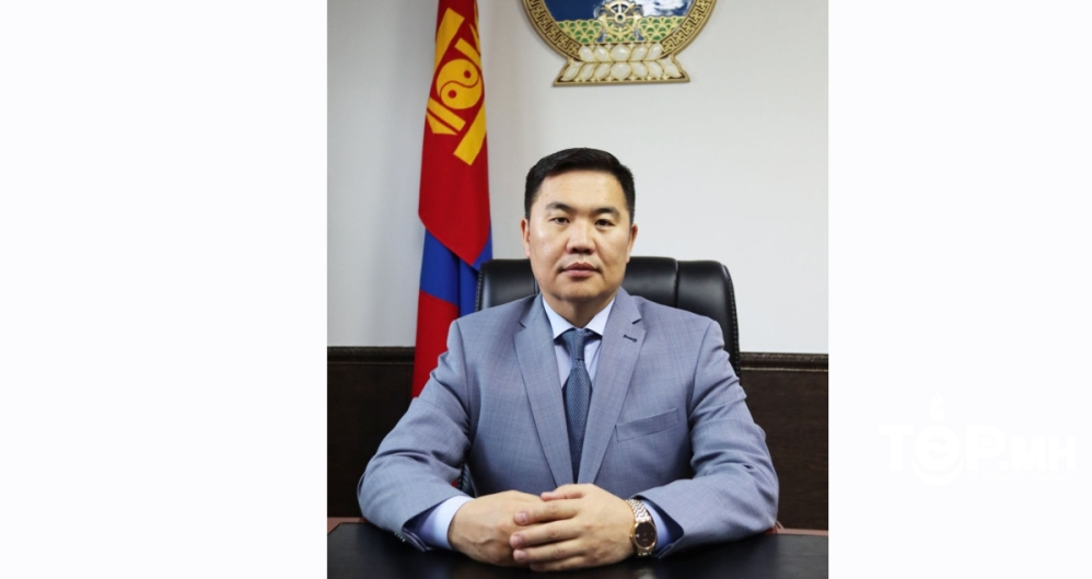 Б.Гүрсоронзон: Аюулгүй, ая тухтай үйлчилгээний нөхцөл бүрдүүлэхээр зорьж байна