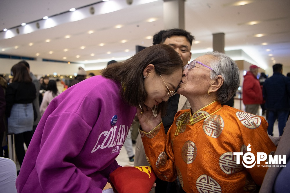 2023 оны “Илгээлт-2100” тэтгэлэгт хөтөлбөрт хамрагдах болзол хангасан 310 хүүхдийн нэр тодорлоо