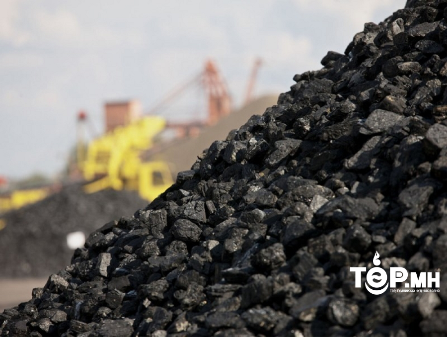 2548 машинаар 302 мянга 502 тонн нүүрс экспортлож, түүхэн дээд амжилт үзүүллээ