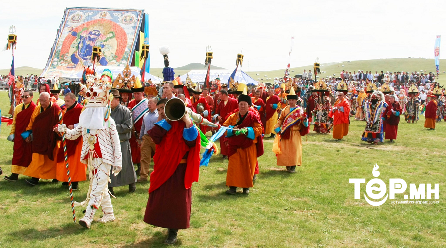 "Даншиг наадам-Хүрээ цам" болох өдрүүдэд Хүй долоон худаг руу нэмэлт автобус үйлчилнэ