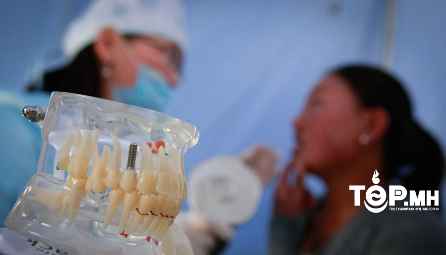 Эрт илрүүлэгт харьяалал харгалзахгүй үнэгүй хамрагдана