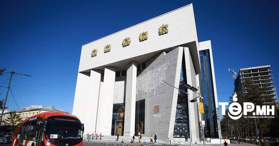 Манай улсад жуулчилсан 73 настай Австрали иргэний 1000 орчим ам.долларыг хулгайлсан хэрэг гарчээ