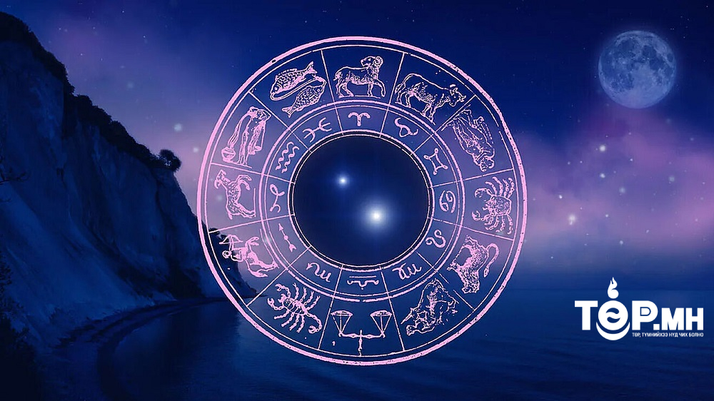 ЗУРХАЙ: Хол газар яваар одогсод баруун хойш мөрөө гаргавал зохистой