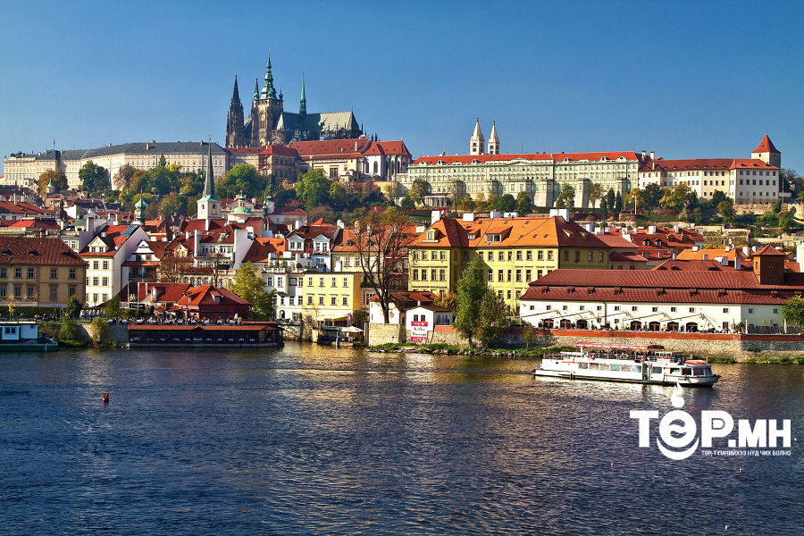 Чехэд амьдарч байгаа Монгол иргэдийн анхааралд