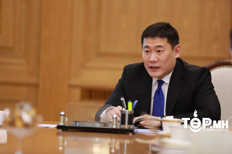 Ерөнхий сайдын АНУ-д хийсэн айлчлалын үр дүнг хэлэлцэв