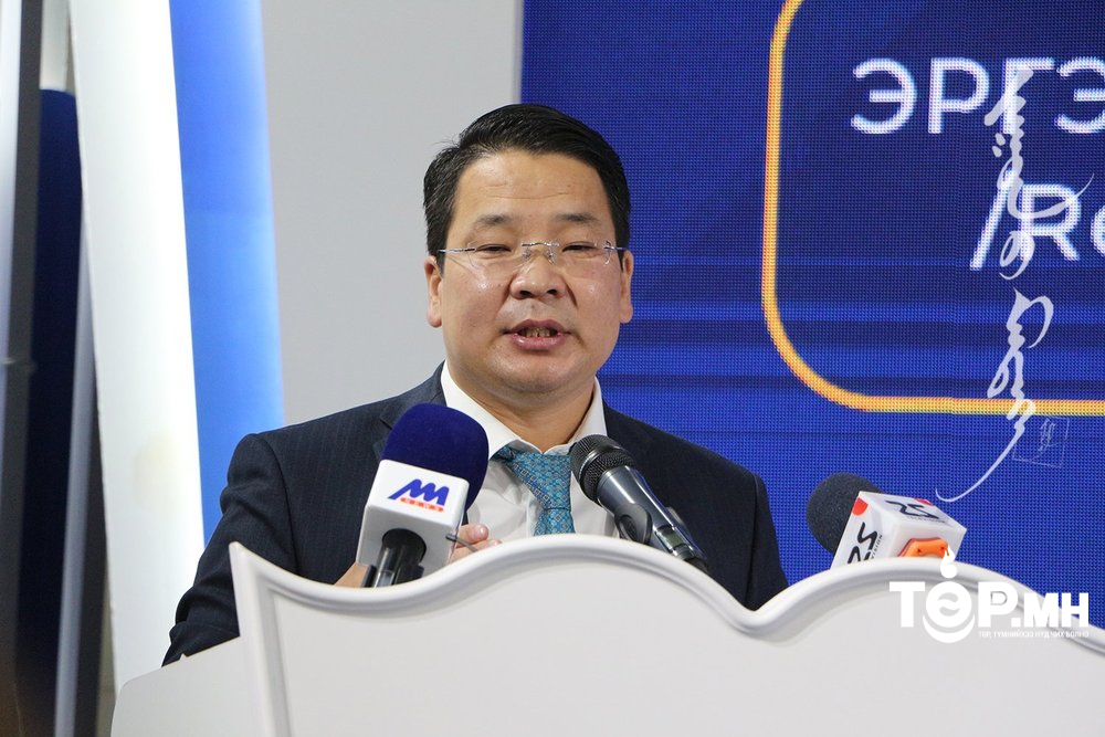 “Анх удаа боловсролын түвшин бүрт чанарын судалгаатай болсон”