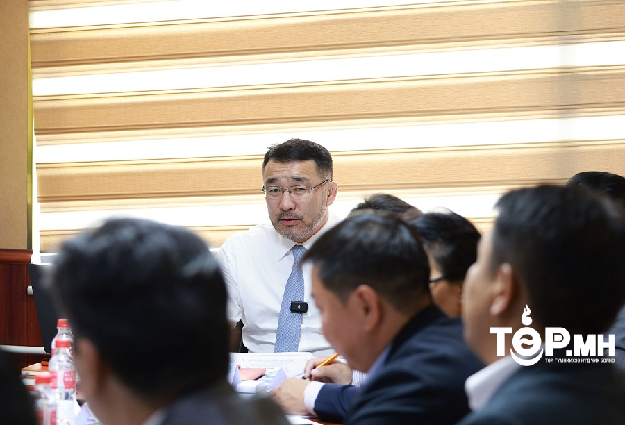 Хот тохижилт, үерийн барилга байгууламжийн зориулалтаар 100 гаруй машин механизм авна