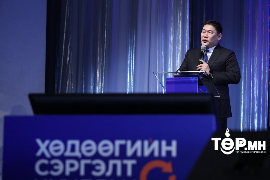 “Хөдөөгийн сэргэлт”-ийн хүрээнд ипотекийн 3 хувийн зээлд 176 зээлдэгчийг хамруулжээ