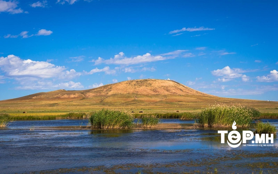 Алтан овооны тэнгэрийг тайх төрийн тахилга наймдугаар сарын 4-6-ны өдөр Сүхбаатар аймгийн Дарьганга суманд болно