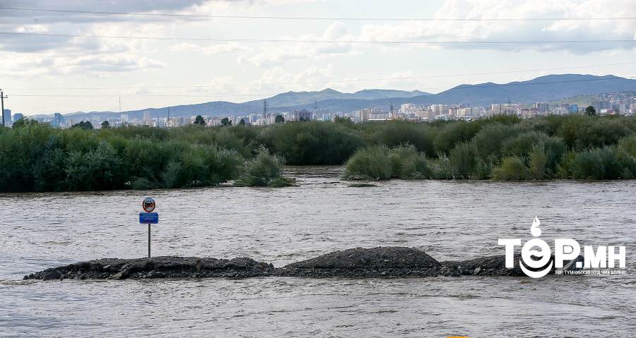 Он гарснаар усны ослоор улсын хэмжээнд 42 хүн амиа алджээ