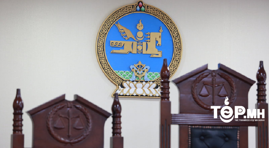 Археологийн ховор олдворуудыг худалдахаар завдсан хэргийг шүүхэд шилжүүллээ