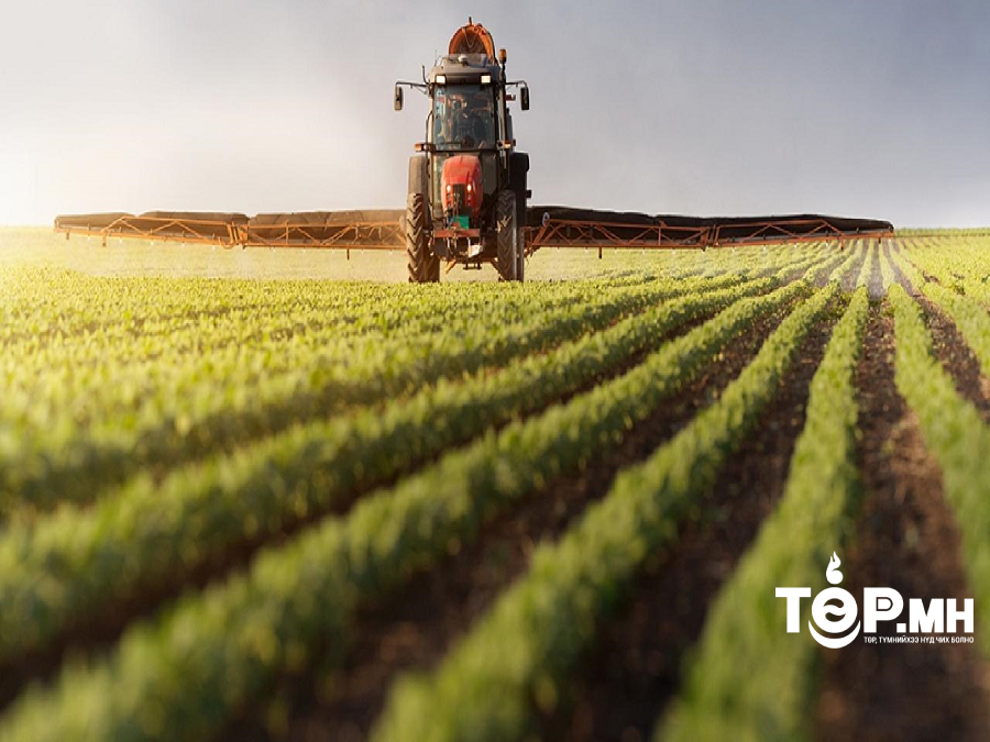 Хүнс, хөдөө аж ахуйн үйлдвэрлэлийг дэмжих зээлээс 1597 иргэн, аж ахуйн нэгжид 361.43 тэрбум төгрөгийн зээл олгожээ