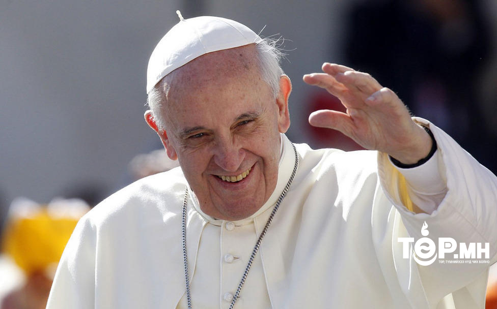 Ромын Папын айлчлалын үеэр замын хөдөлгөөнийг хэсэгчлэн хязгаарлана