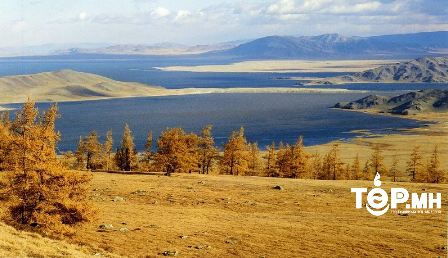 ЦАГ АГААР: Хугацааны сүүлээр ихэнх нутгаар дулаарна