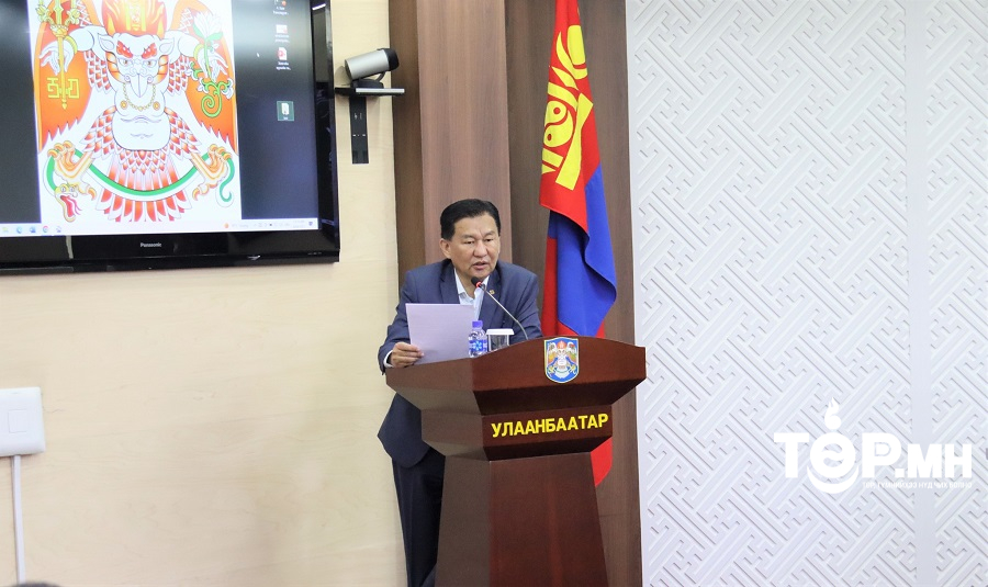 Хаягийн мэдээллийн нэгдсэн системийг хэрэглээнд нэвтрүүлэх ажлыг эрчимжүүлнэ