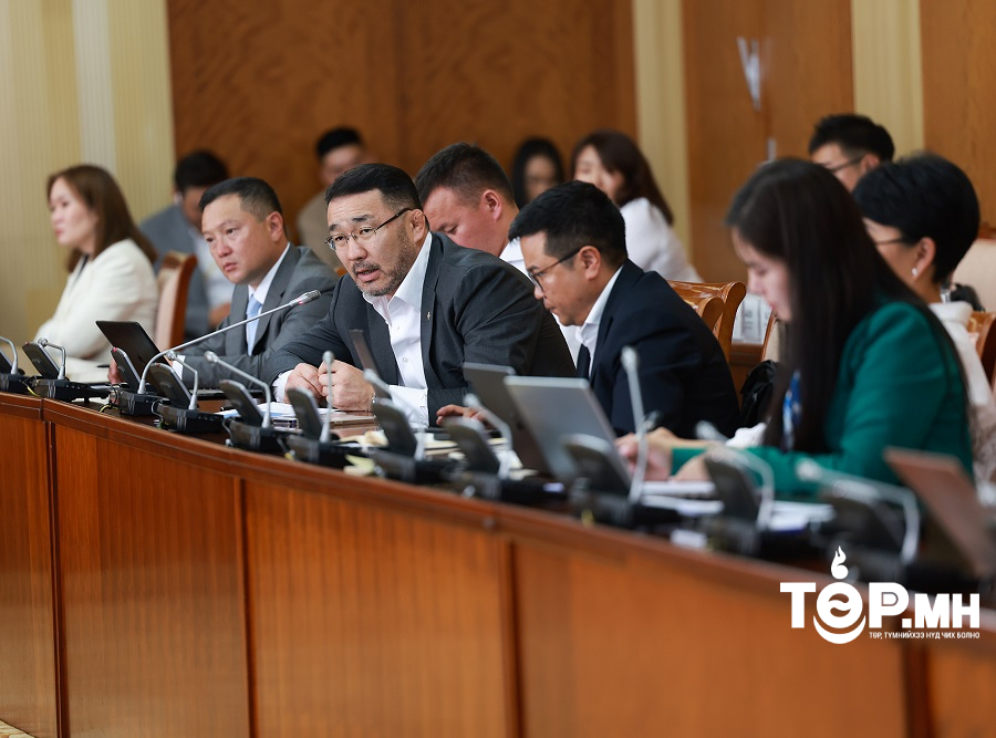 Хотын эргэн тойронд аялал жуулчлалын бүсийг хөгжүүлэх шаардлагатай байна