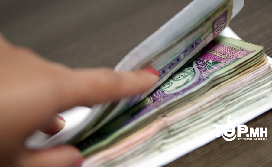 Өрхийн сарын дундаж бодит орлого 1.7 сая төгрөг байна