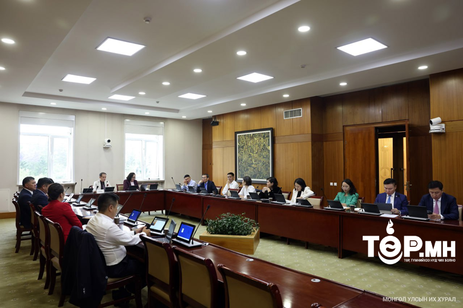 ХЗБХ: Хүний эрх, эрх чөлөөг хамгаалахтай холбоотой хяналтын сонсголыг “Эрүү шүүлт тулгах, хүнлэг бус, хэрцгий хандахаас ангид байх хүний эрхийн хэрэгжилт” сэдвээр зохион байгуулна