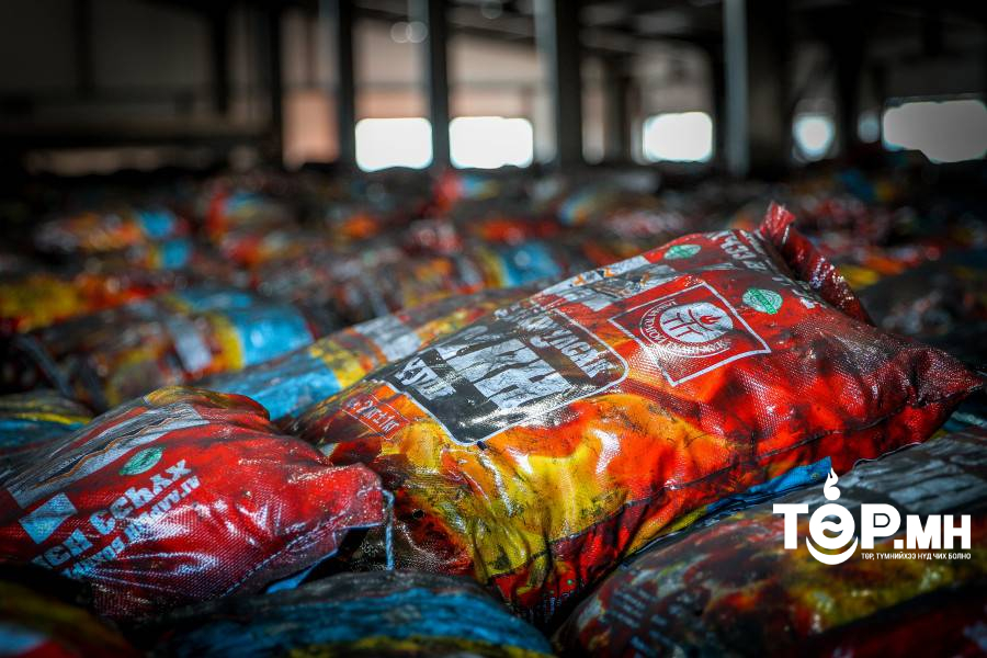 Энэ сарын 15-наас шахмал түлш борлуулах хүсэлтэй иргэдийг бүртгэж, ирэх сарын 15-наас худалдаж эхэлнэ