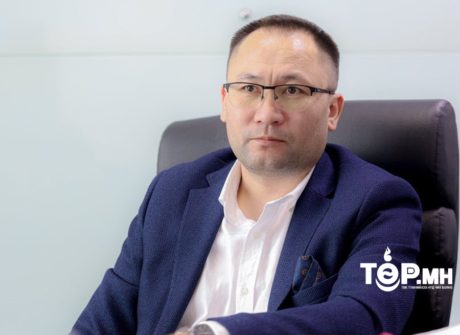 НЗД-ын зөвлөхөөр З.Батырбекыг томиллоо