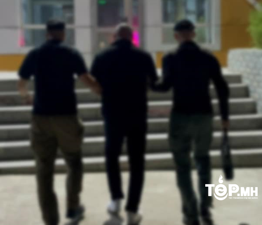 ЦЕГ. Интерполын “Улаан булант” эрэн сурвалжлагдаж байсан Монгол Улсын иргэн “М”-г БНХАУ-аас шилжүүлэн авчирлаа