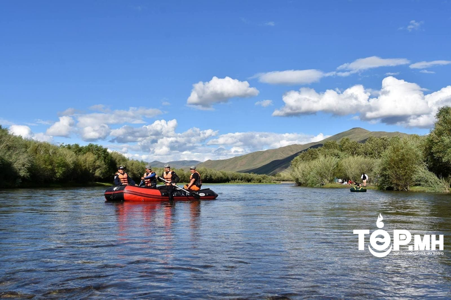Хэрлэн голд живсэн иргэний цогцсыг оллоо