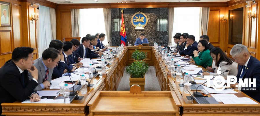 Орон сууцны ашиглалтын тухай, Үндэсний орон сууцжуулалтын тухай анхдагч хуулиудын төслийг боловсруулж, УИХ-д өргөн барина