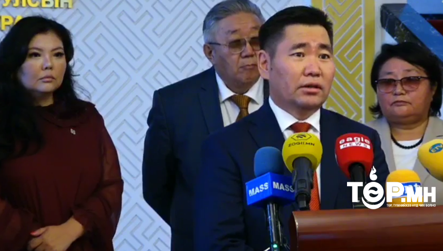 ИЗНН: УИХ ард түмний төлөөлөл учраас УИХ-д суудалтай бүх нам эвслийг оролцоотой байх тал дээр анхаарах ёстой