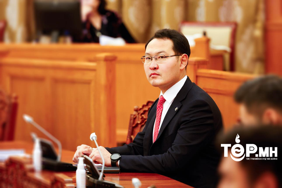 Э.Батшугар: Эдийн засгийн өсөлт  иргэн бүрд хүртээмжтэй байх ёстой