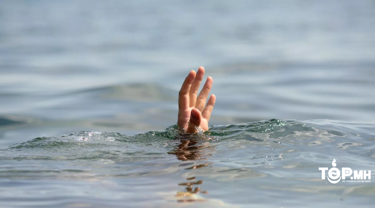 Анхаар:29 настай эмэгтэй голд живж нас баржээ