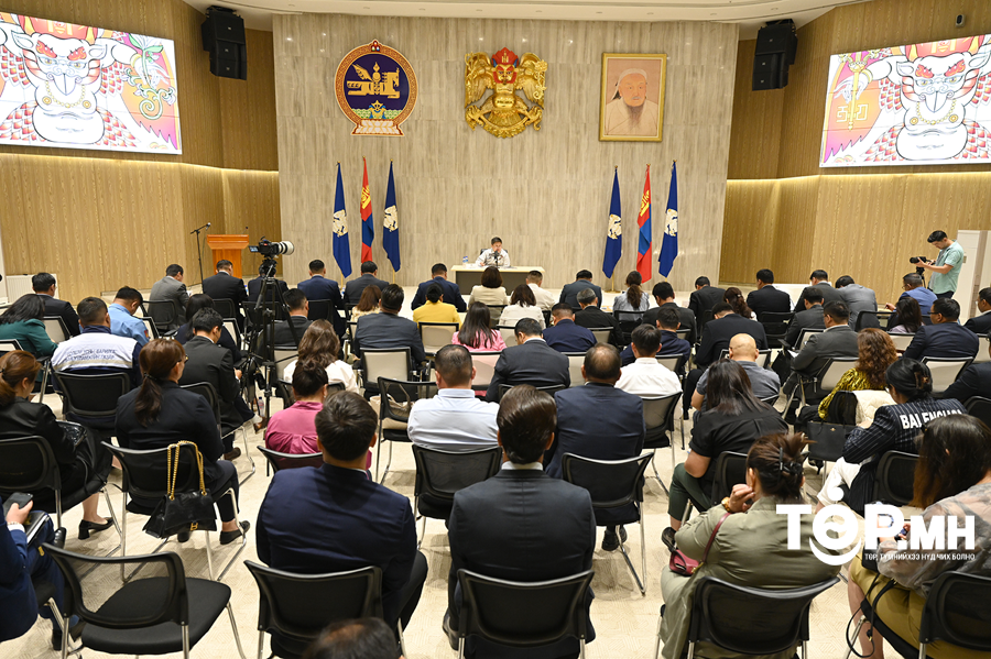 Нийслэлийн хэмжээнд 2024-2025 оны хичээлийн шинэ жилийн бэлтгэл ажил 85 хувьтай үргэлжилж байна