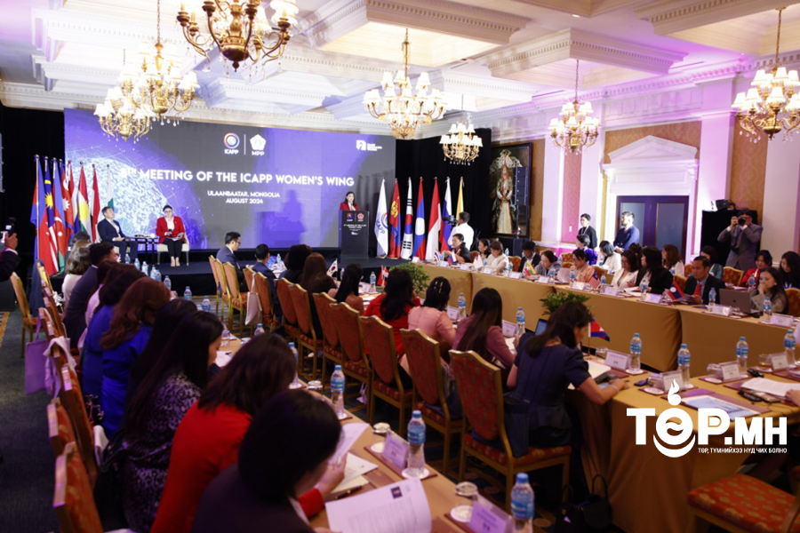 “Улаанбаатарын тунхаг”-ийг батлав