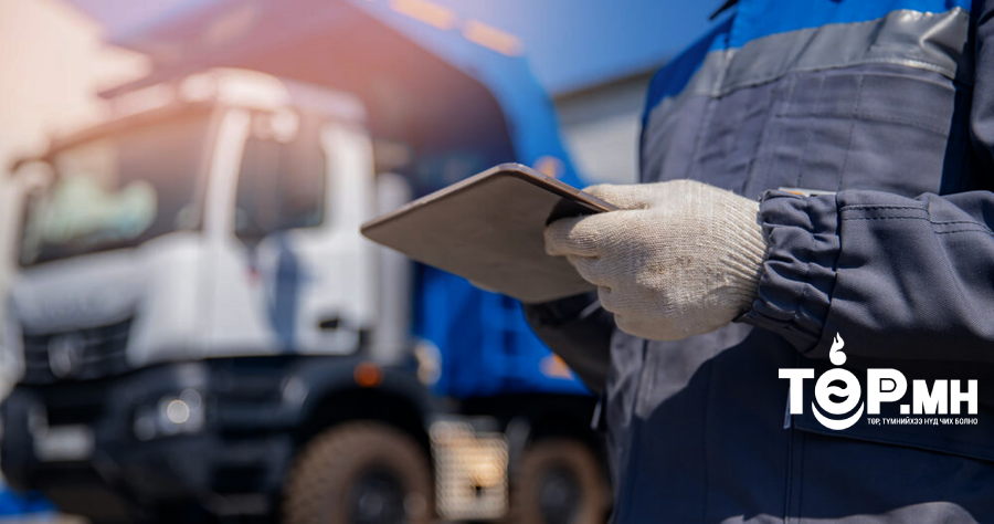 Замын-Үүдээс даац хэтрүүлж, маршрут зөрчсөн тээвэр хийвэл 9 сая хүртэлх төгрөгийн торгуультай